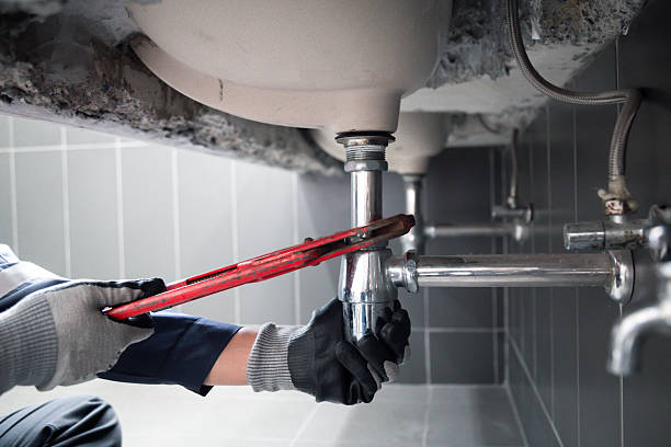 Trusted Plumbing service in Pinewood, SC - AAA Plumbing Heating